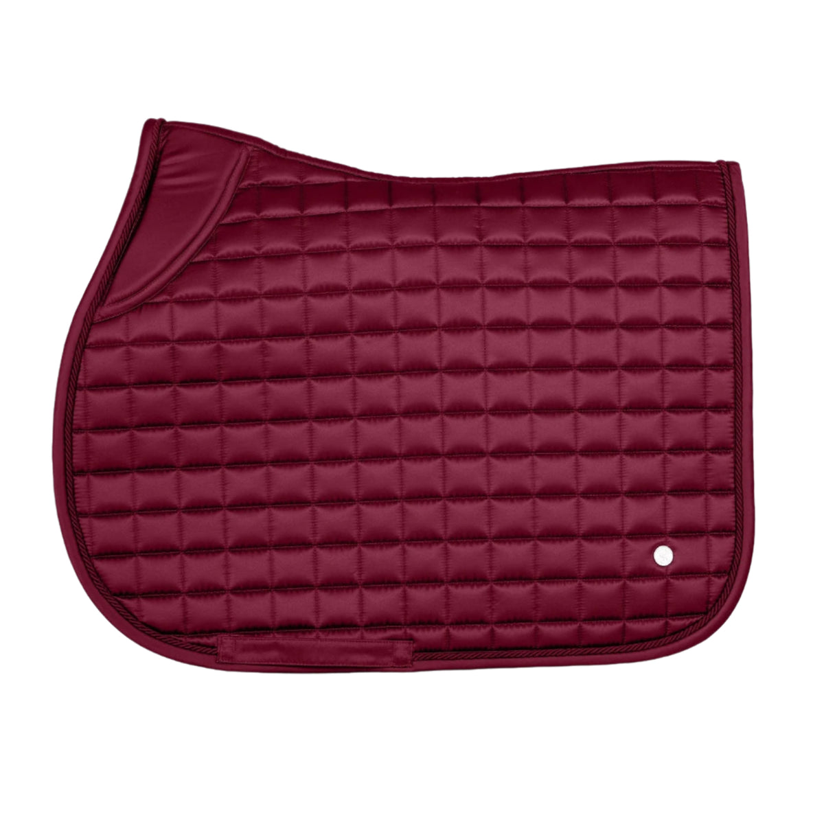 PS of Sweden Jump Pad Classic Quilt - Midnight Fuchsia