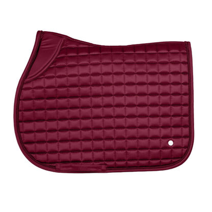 PS of Sweden Jump Pad Classic Quilt - Midnight Fuchsia