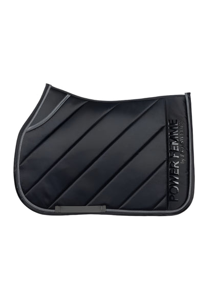 PS of Sweden Jump Pad Diagonal - Black