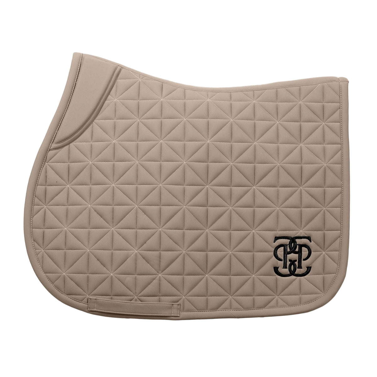 PS of Sweden Jump Pad Diamond Quilt - Latte