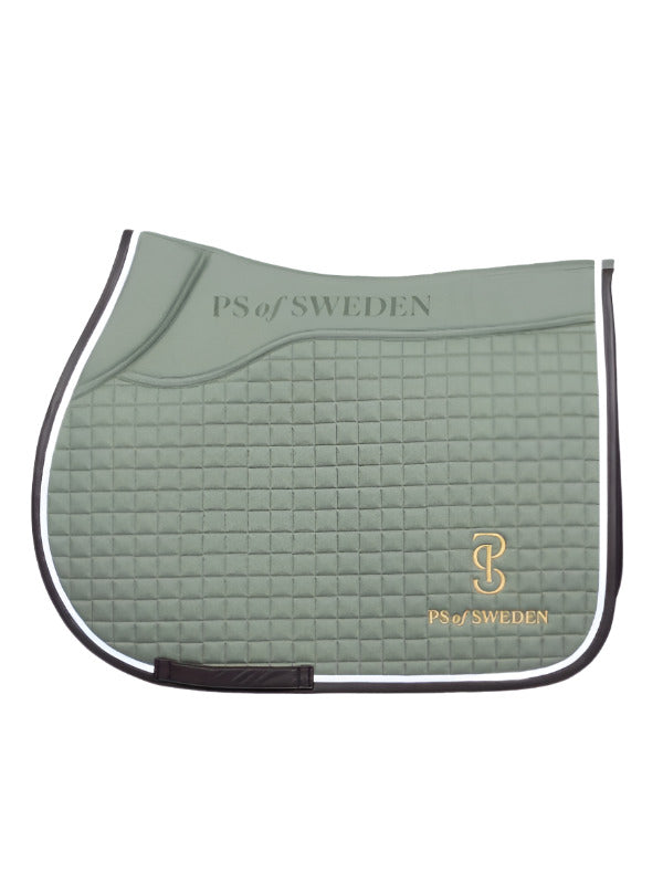 PS of Sweden Jump Pad Elite Edge - Tortoise Green
