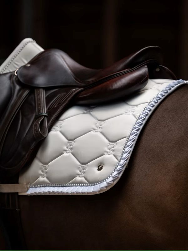 PS of Sweden Jump Pad Ruffle - 8