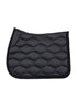 PS of Sweden Jump Pad Ruffle - Dark Grey