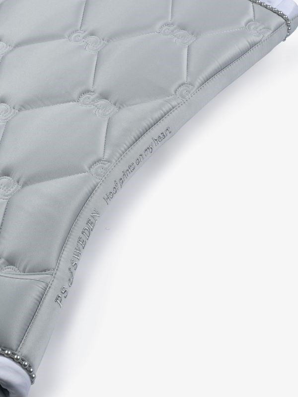 PS of Sweden Jump Pad Ruffle - Gray