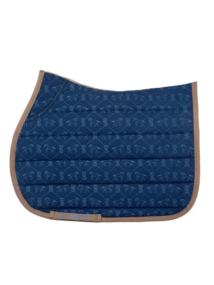 PS of Sweden Jump Pad Running Horse