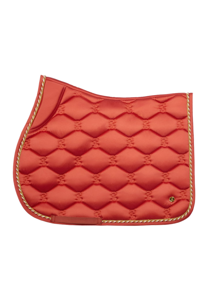 PS of Sweden Jump Pad Signature - Burnt Orange