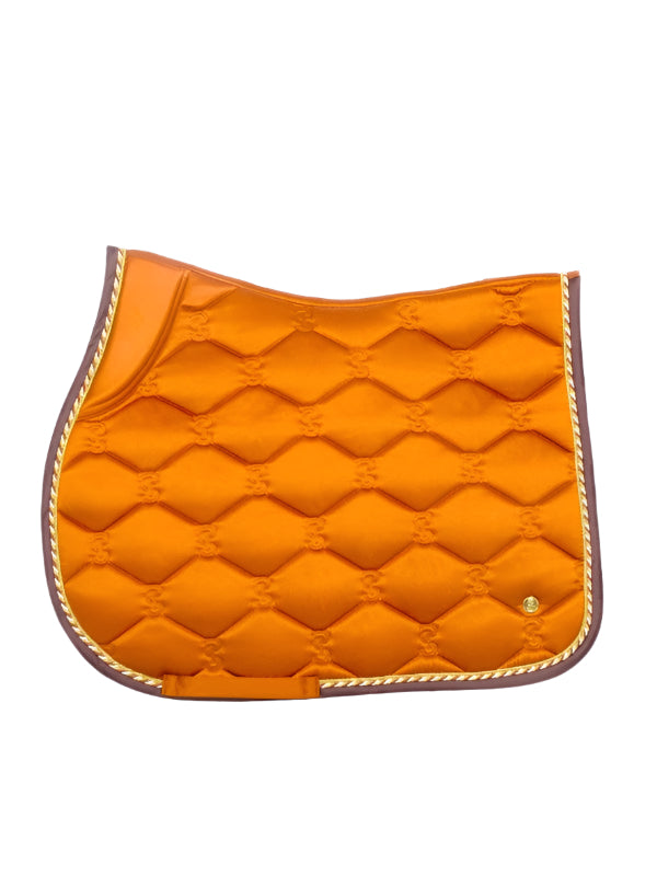 PS of Sweden Jump Pad Signature - Rust Brown