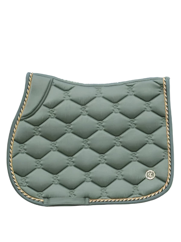 PS of Sweden Jump Pad Signature - Vintage Green