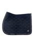 PS of Sweden Jump Pad Velvet Monogram - Black