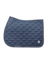 PS of Sweden Jump Pad Velvet Monogram - Mist Blue