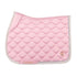 PS of Sweden Jump Saddle Pad Vintage Monogram - Pink