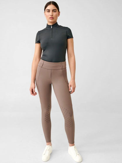 PS of Sweden Katja Tights Half Grip - 10