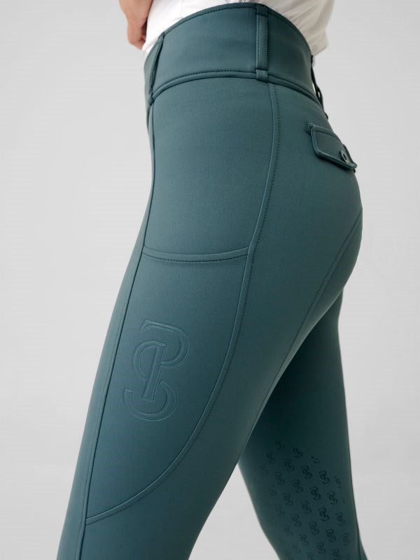 PS of Sweden Katja Tights Half Grip - 2