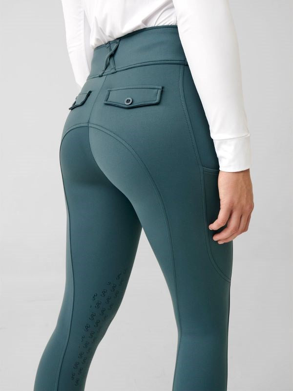 PS of Sweden Katja Tights Half Grip - 3
