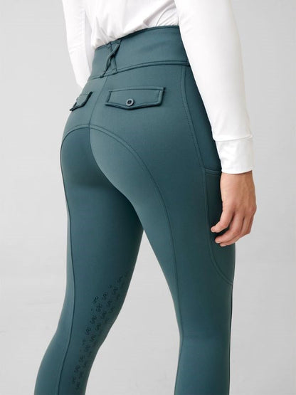 PS of Sweden Katja Tights Half Grip - 3