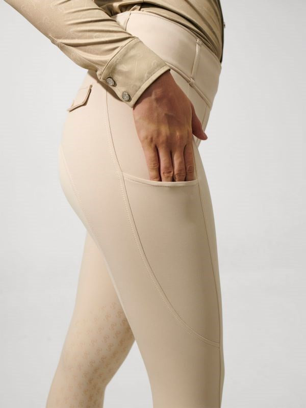 PS of Sweden Katja Tights Half Grip - 8