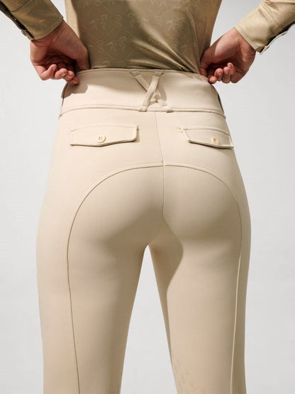 PS of Sweden Katja Tights Half Grip - 9