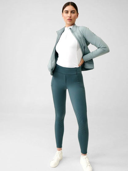 PS of Sweden Katja Tights Half Grip