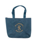 PS of Sweden Lennox Tote Bage - Storm Blue