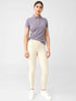PS of Sweden Lewis Short Sleeved Pique Polo