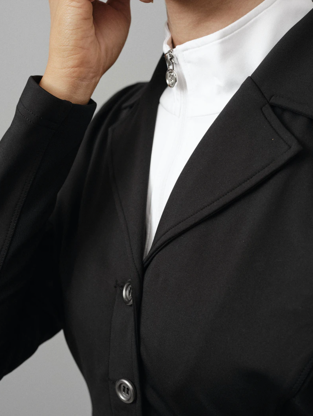 PS of Sweden Lyra Competition Jacket - 6