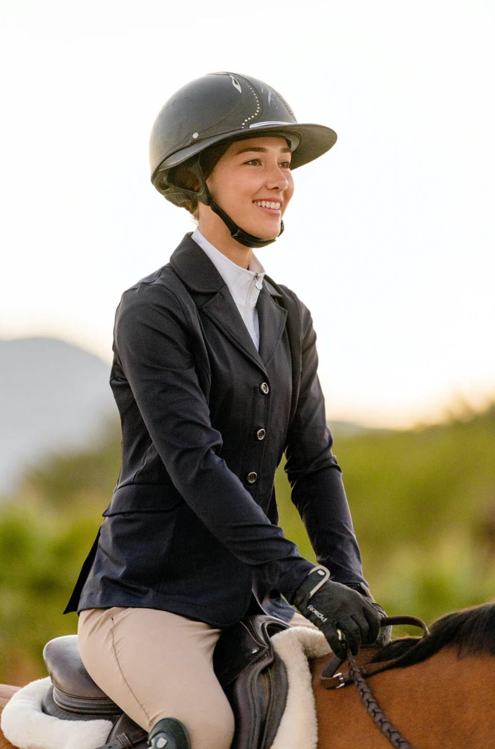 PS of Sweden Lyra Competition Jacket - 8