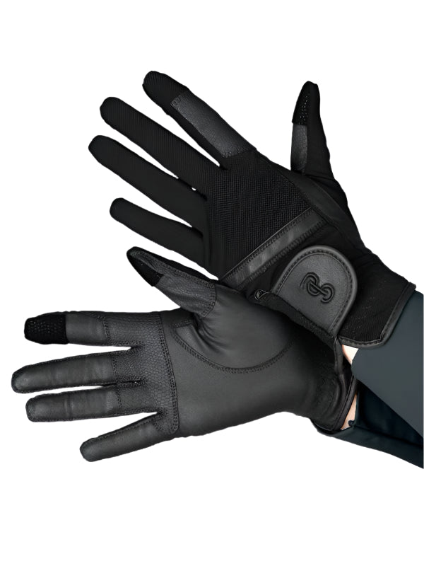 PS of Sweden Mesh Riding Gloves - 2