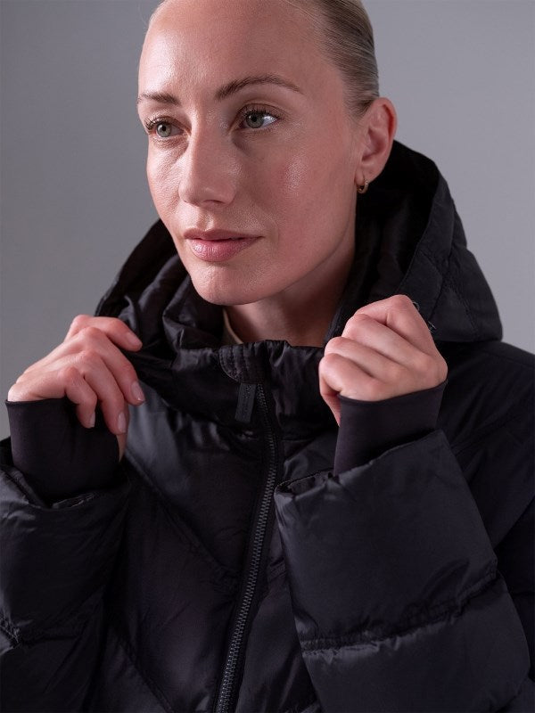 PS of Sweden Penelope Puffer Jacket - 2