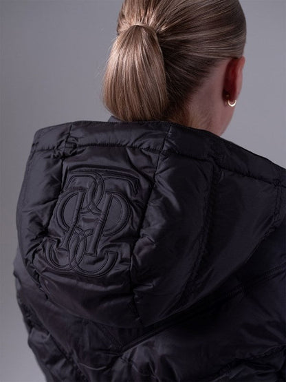 PS of Sweden Penelope Puffer Jacket - 3