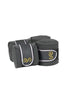 PS of Sweden Polos Elite Edge - Dark Grey