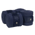 PS of Sweden Polos Ruffle - Navy