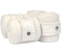 PS of Sweden Polos Ruffle - White