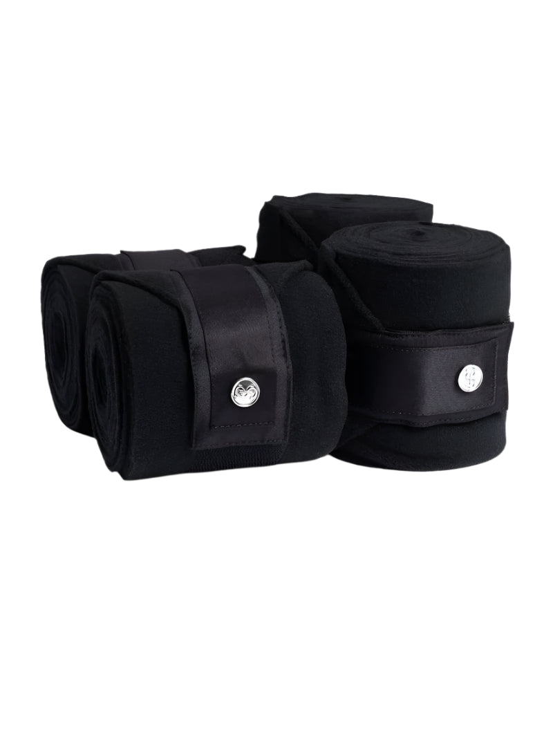 PS of Sweden Polos Signature - Black