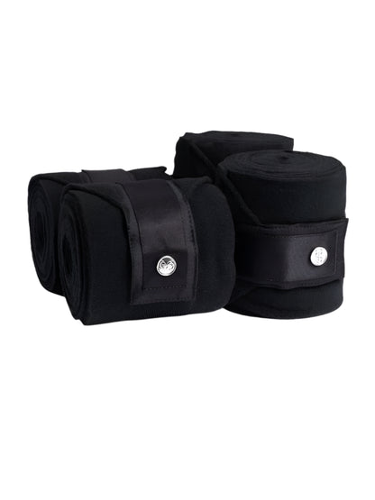 PS of Sweden Polos Signature - Black