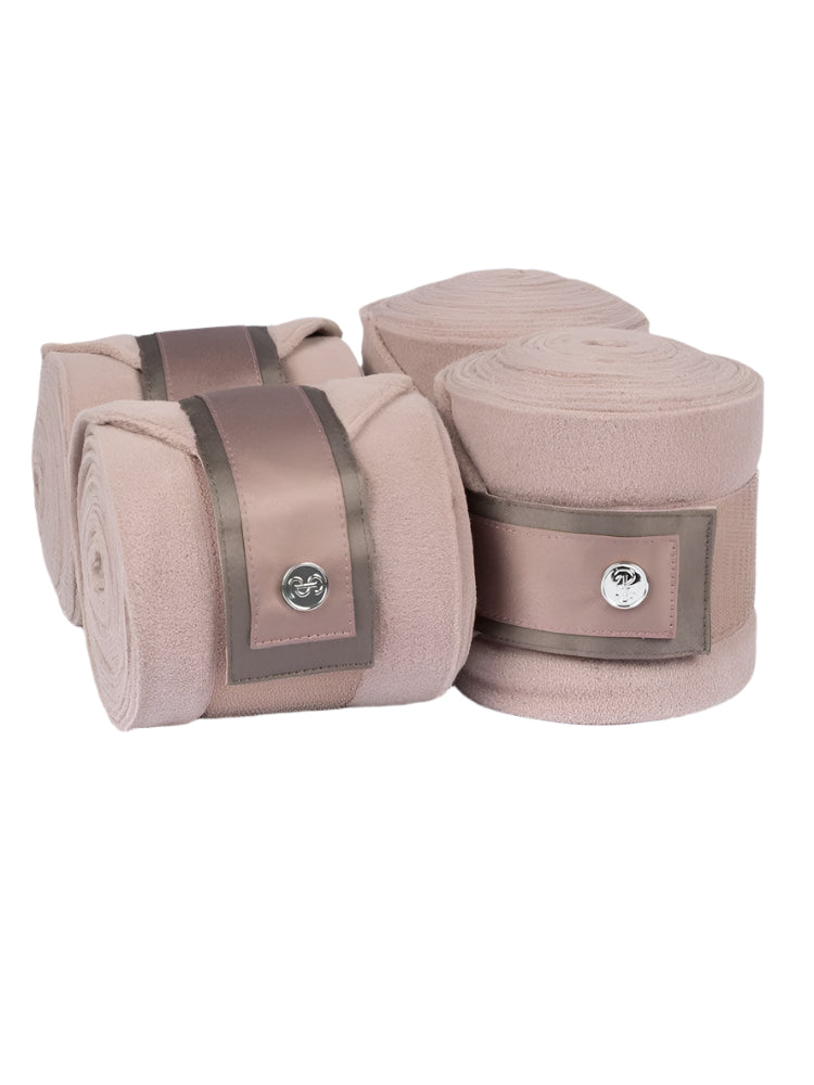 PS of Sweden Polos Signature - Dusty Mauve