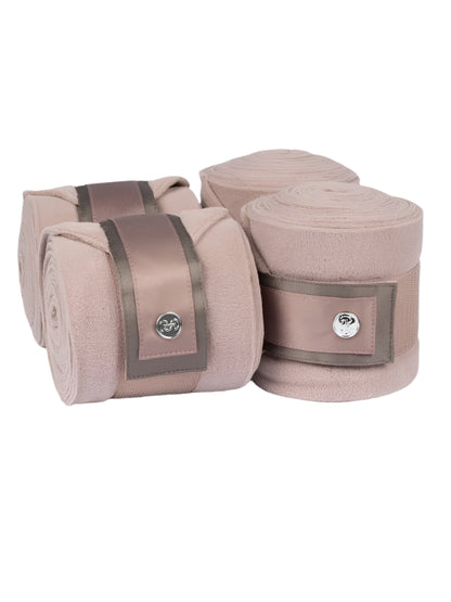 PS of Sweden Polos Signature - Dusty Mauve