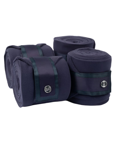 PS of Sweden Polos Signature - Nightshade