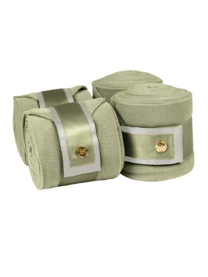 PS of Sweden Polos Signature - Pistachio