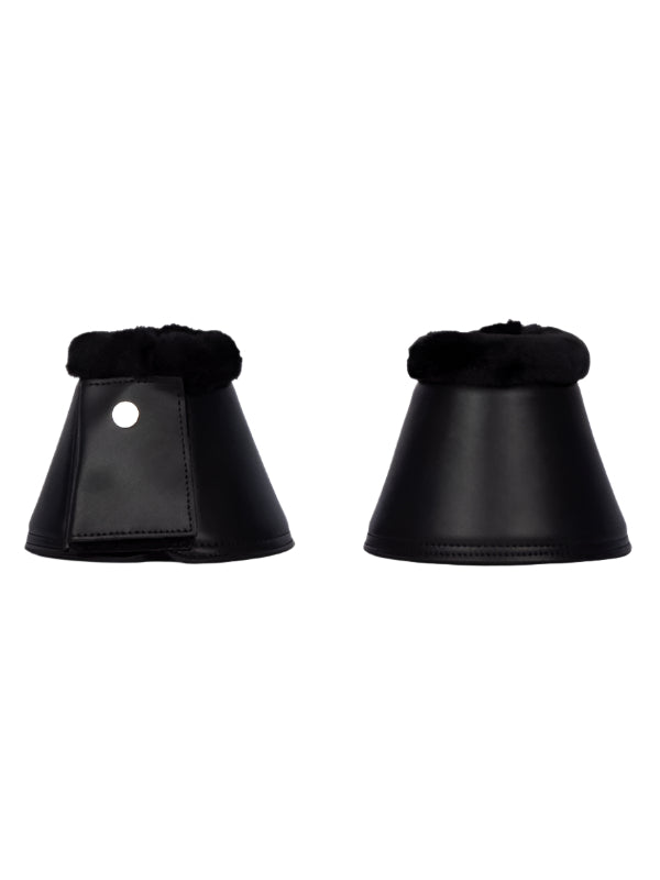 PS of Sweden Premium Bell Boots - Black