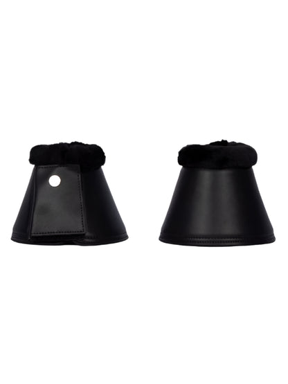 PS of Sweden Premium Bell Boots - Black