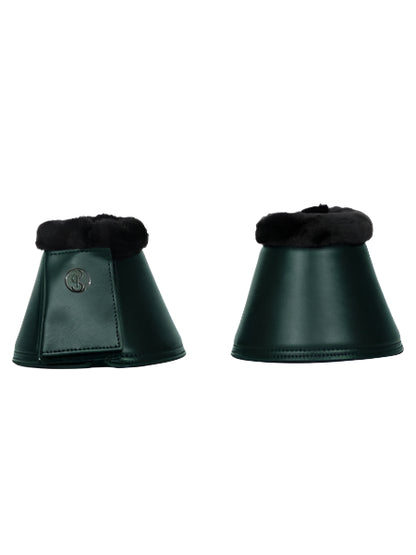 PS of Sweden Premium Bell Boots - Midnight Green