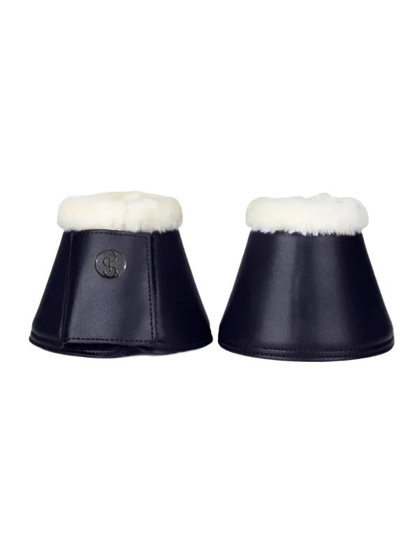 PS of Sweden Premium Bell Boots - Navy