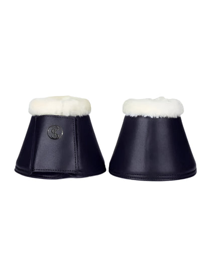 PS of Sweden Premium Bell Boots - Navy