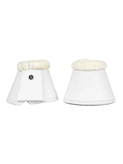 PS of Sweden Premium Bell Boots - White