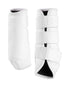 PS of Sweden Premium Training Front Boots - White
