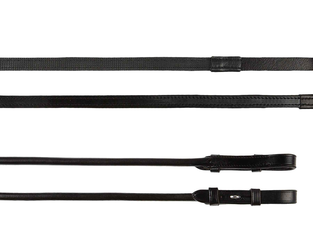 PS of Sweden Reins Round Stitched Supergrip