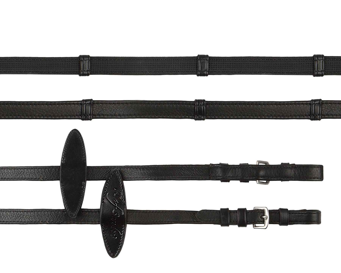PS of Sweden Reins Softy Super Grip - 6kg