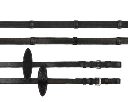 PS of Sweden Reins Softy Super Grip - 6kg