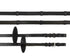PS of Sweden Reins Softy Super Grip - 6kg