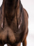 PS of Sweden Reins Softy Super Grip - Brown